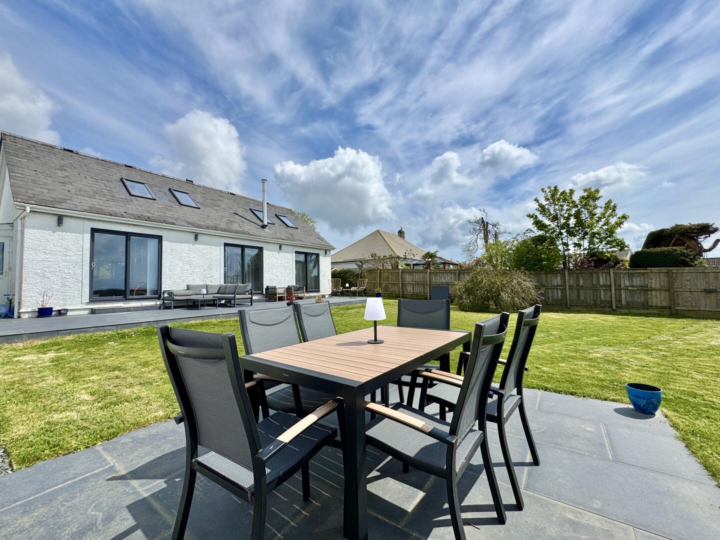 4 bed property in Gig Lane, Truro